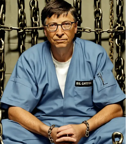 Elon Musk to Pursue Legal Action Against Bill Gates: “He’s Evil, Let’s